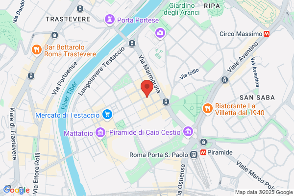 La Bottega Delle Idee Srl