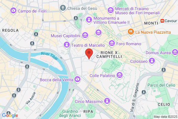 M.Ar.Bi. Di Bianchi Luigi E C. Sas