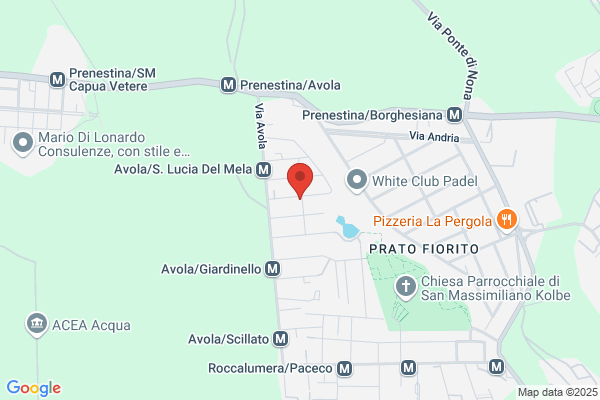 Maio Casa Di Maio Federica