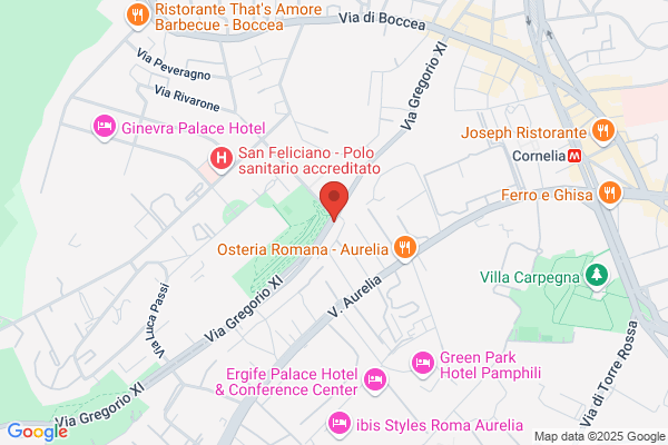 Oleificio Tiber Srl