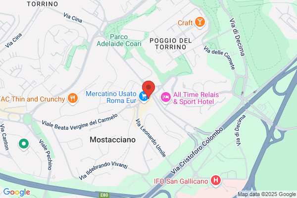 Onoranze Funebri Mostacciano