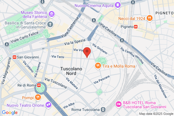 Onoranze Funebri Villa Fiorelli Di Pascucci Massimo Srl