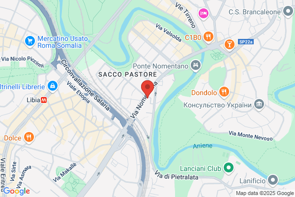 Scifoni Fratelli - Organizzazione Internazionale Onoranze Funebri