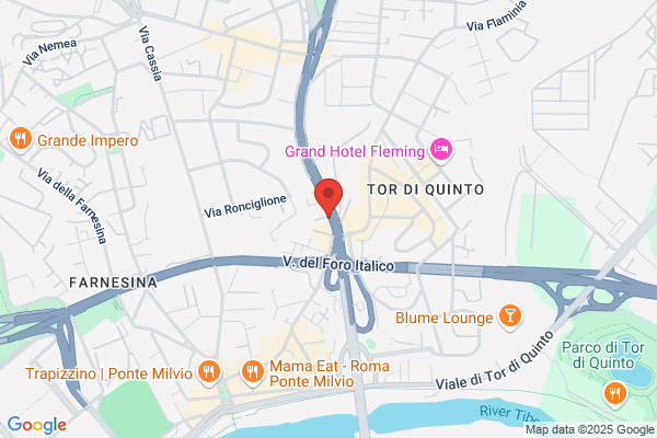 Servizi Funebri Città Di Roma