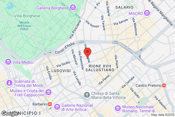 Zega Onoranze Funebri Roma Centro