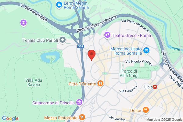 Agenzia Funebre Viale Cav. Pietro - Innocenzi Roberto