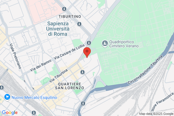 Impresa Funebre Internazionale
