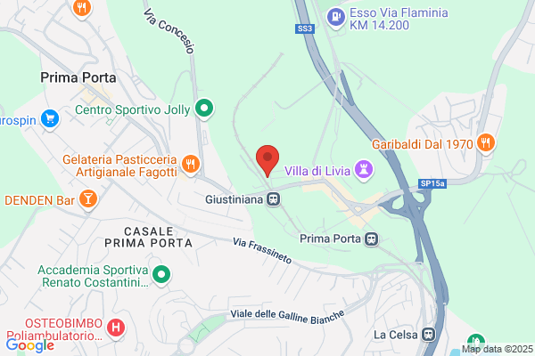 La Flaminia Agenzia Funebre