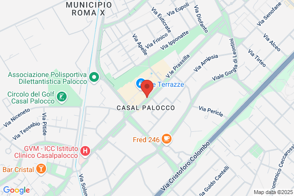 Milano Sas