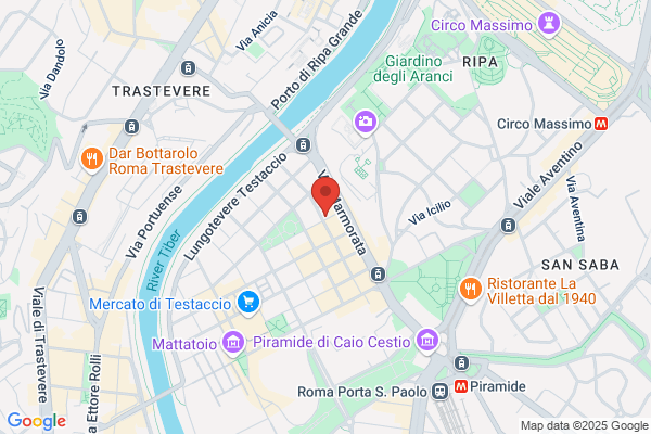 Multiservizi Italia - Centro Servizi Funerari Di natangeli anna & C/// (.Sas)
