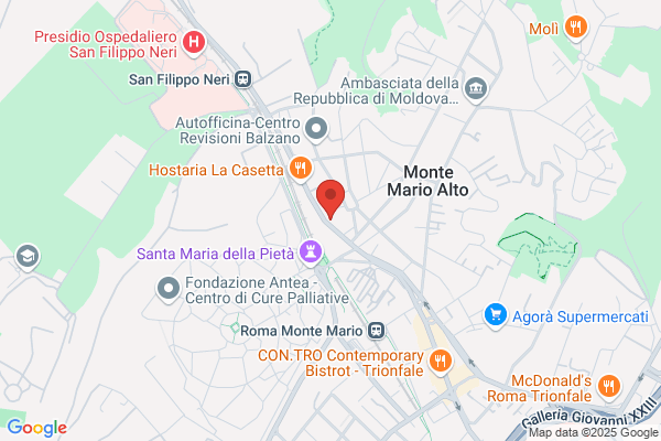 Onoranze Funebri Bomba Guido