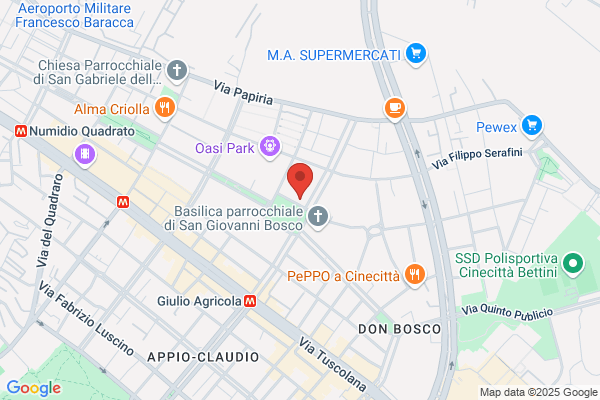 Onoranze Funebri Don Bosco