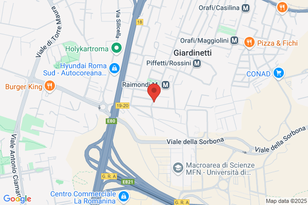 Onoranze Funebri Giardinetti Di Torrisi Marcello