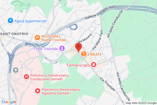 Servizi Funebri Cattolica Igea Di Tomassini Francesco e C. sas
