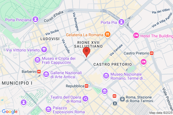 G.A.V.A.N. Preziosi Srl