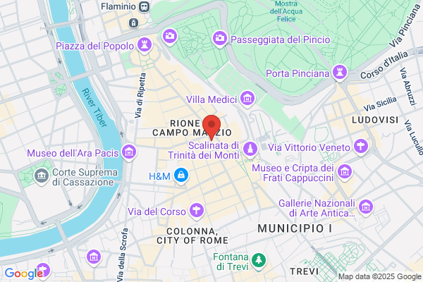 Gioielleria Vivani Giuseppe Snc