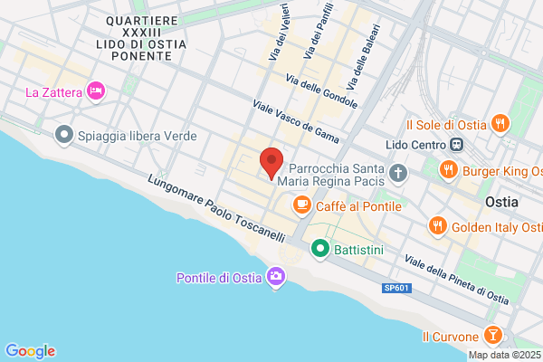 Italia Omnia Srl
