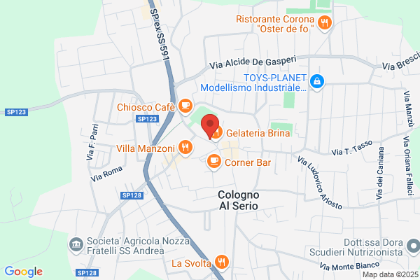 Kairos Gioielli (S.R.L.)