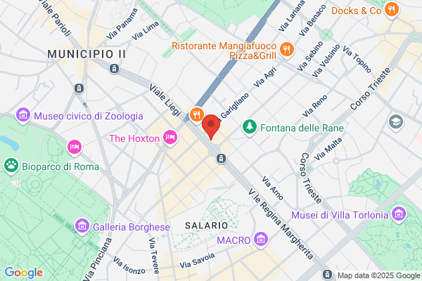 Raggi S.R.L.