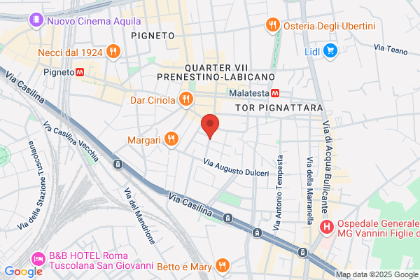 Tarascio Srl