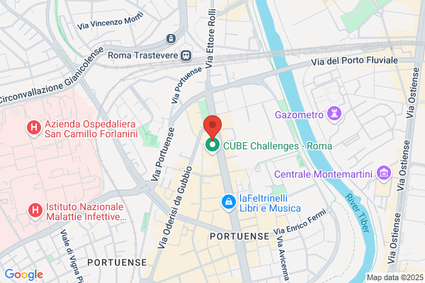 Tecnoro 2000 Srl