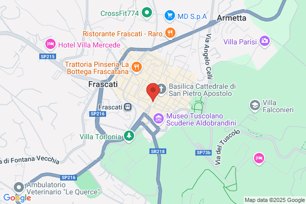 Finpreziosi Italia S.R.L.