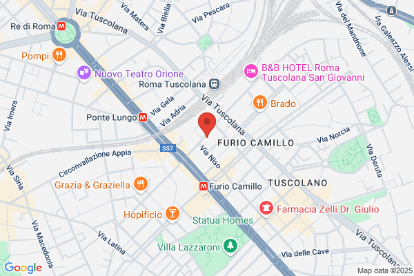 Gioie Arzilli Sas