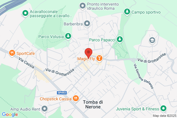 Gioie Di Urbinati Srl