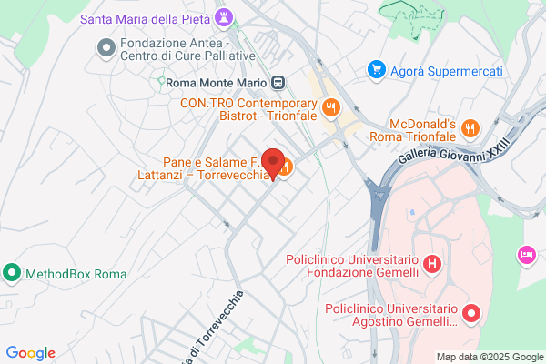Gioielleria Fantozzi Snc