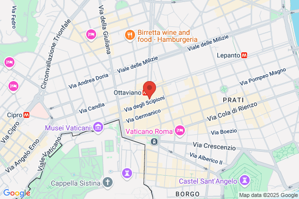 Gioielleria Roscioli Srl
