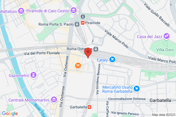 Gioielli Etnici Srl