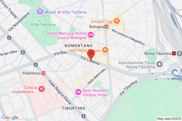 Gonini Cristiana