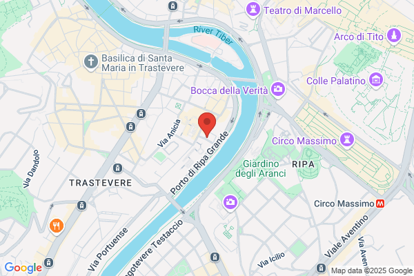 La Gatta Antonio