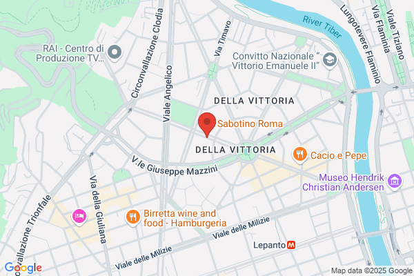 Largento Di R.R. Srl