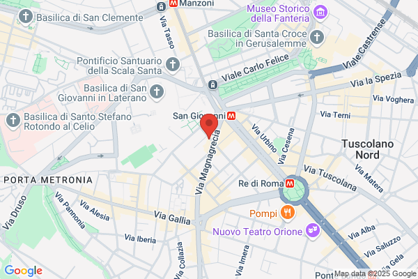 Marchionni Srl