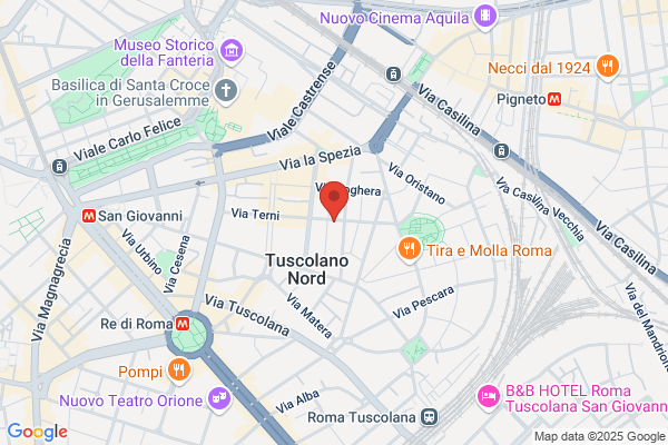Idea Meeting Roma Srl