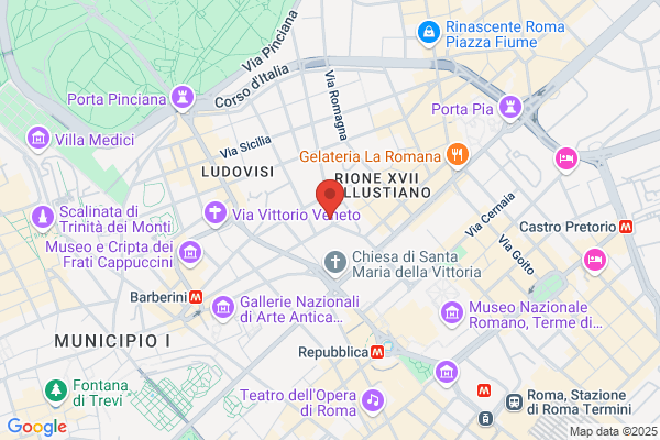 Ing. Barzano E Zanardo Roma Spa