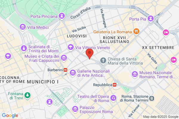 Interplanservice Srl