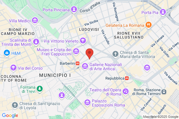 Notorius Management Srl
