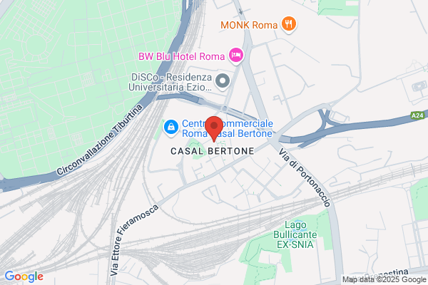Organizzazione Ac.Sas Di A.Ceraso & C.