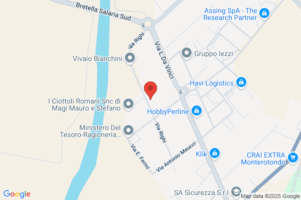 Redstudio Srl