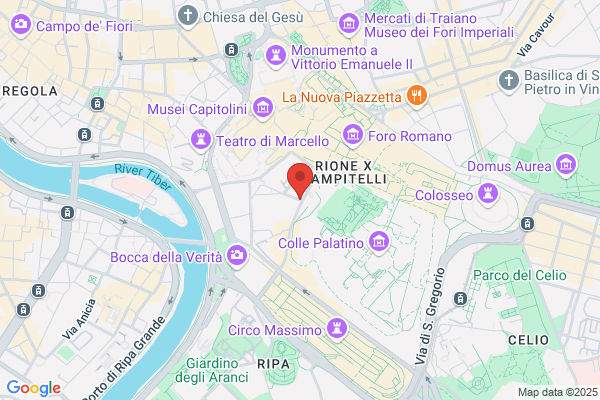 Salvagni achille (Arch.)