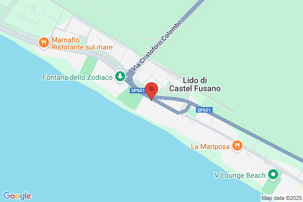 Stabilimento Venezia