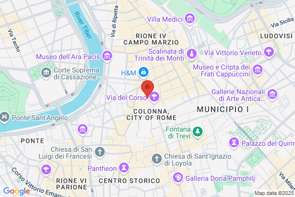 Inlucinassociati Srl