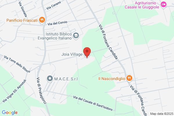 Joia Village