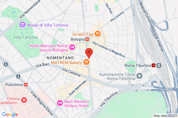 Benvenuti Silvano