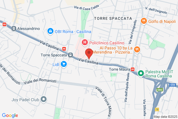 Eurosanit Spa