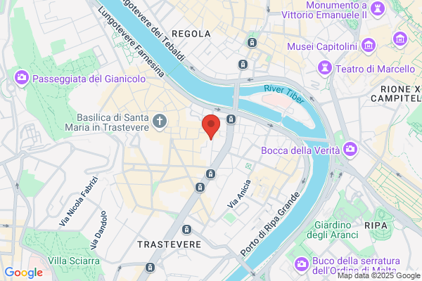 Ospedale San Gallicano