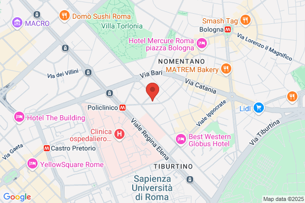 Policlinico Umberto I