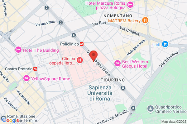 Policlinico Umberto I